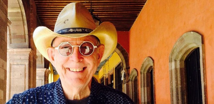 Estadounidense dona su cuerpo para investigación y docencia en la UG