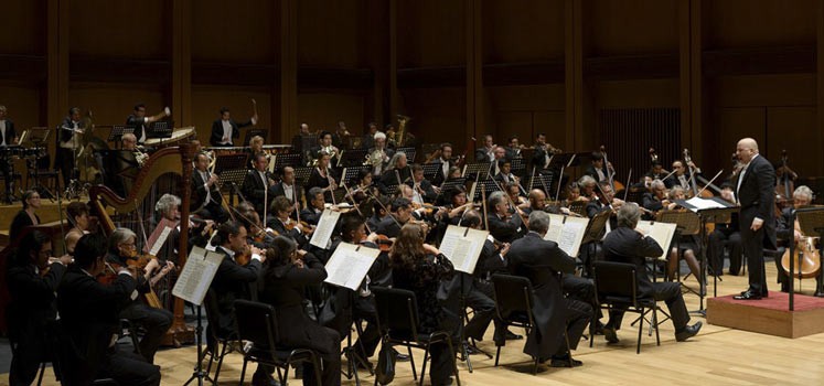 Presentará OSUG sinfonía No. 5 de Tchaikovsky en el Teatro del Bicentenario