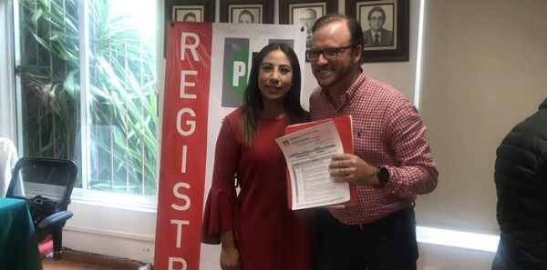 Se perfila Clemente Villalpando como candidato del PRI a la alcaldía de León