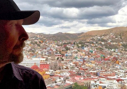 Pasea The Edge en Guanajuato