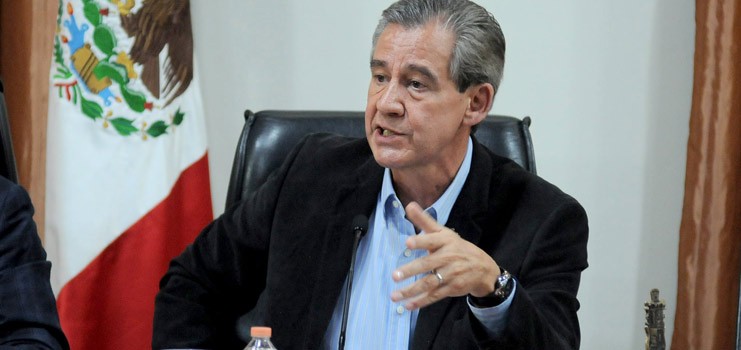 López Santillana analiza integración de la planilla para el próximo Ayuntamiento