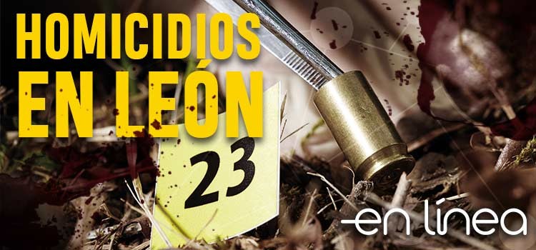 Van 11 homicidios dolosos en febrero