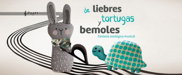 De liebres, tortugas y bemoles