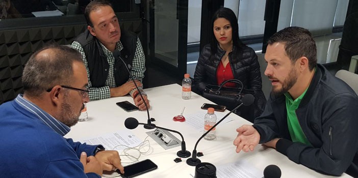 Partido Verde busca recuperar la confianza de los ciudadanos