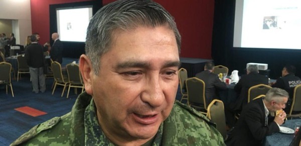 Policía Militar ya trabaja en los 46 municipios de Guanajuato