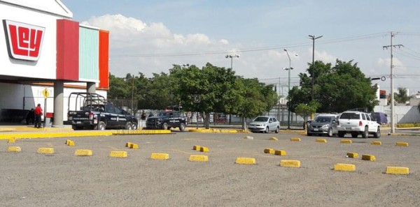 Lesionado de gravedad durante intento de asalto