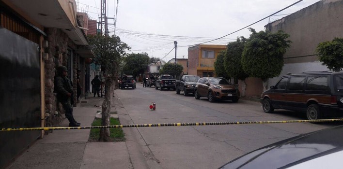 Libera juez a sinaloense imputado de homicidio de expolicía