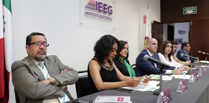 Establecen topes de campaña para Guanajuato