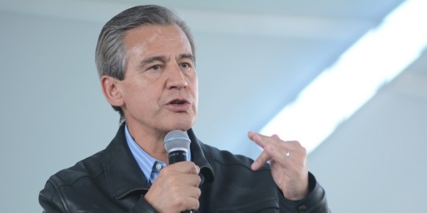 Apoyarán a colonos de San Isidro para reforzar la seguridad