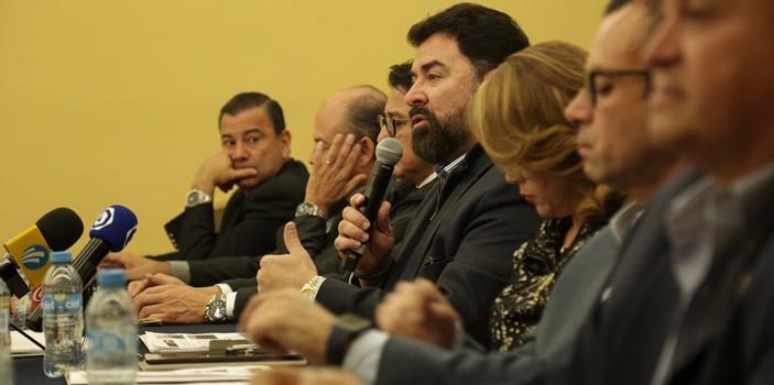 Impulsarán competitividad colaborativa para el desarrollo económico