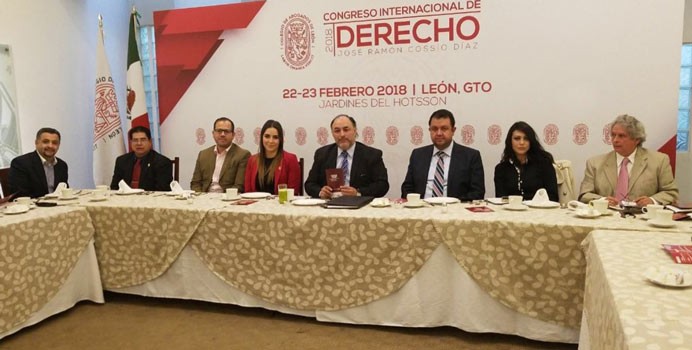 Urgen reformas para contra 'chapulines'