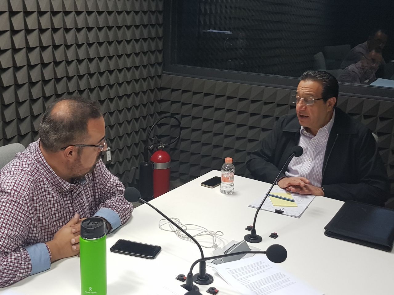 Eliminar el ascenso y descenso de equipos perjudicaría a la economía