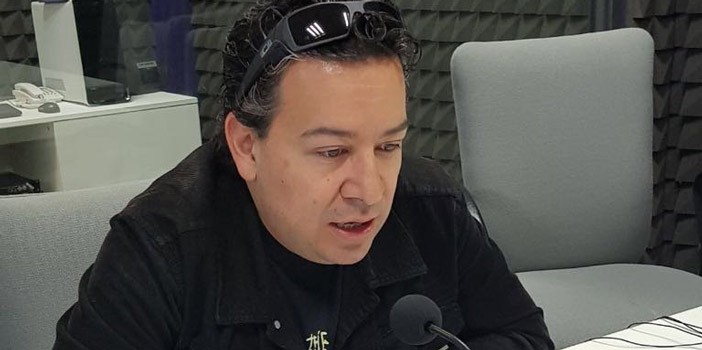 Festival Internacional de Cine de Horror Aurora