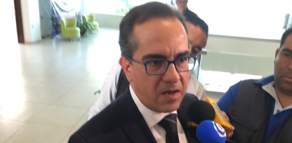Piden tranquilidad y colaboración con las autoridades ante ataques a policías
