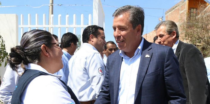 Próxima gubernatura decidirá sobre el Proyecto Escudo