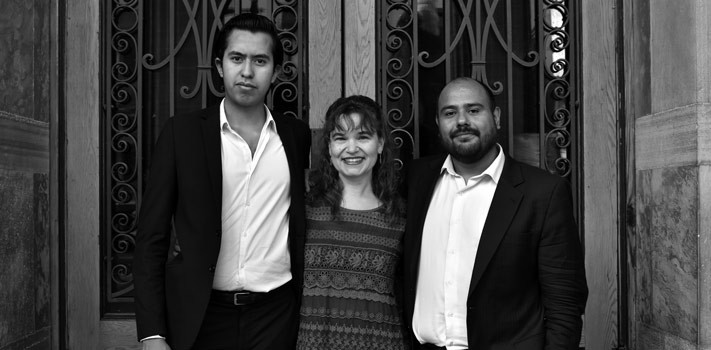 Comenzará el ciclo Solistas de la OSUG con un concierto de Trío Cantarranas