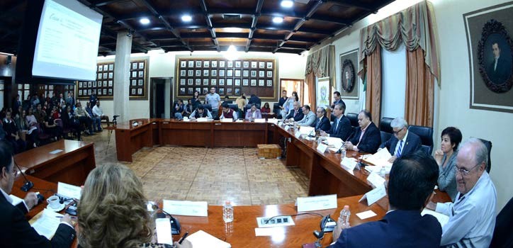 Aprueban pagar a particular 6mdp por no entregar el predio