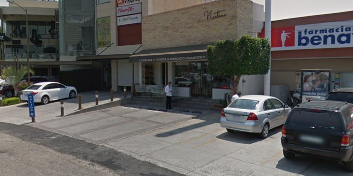 Lesionan a restaurantero durante asalto en Jardines del Moral