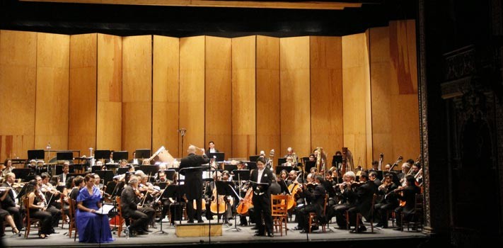 La OSUG convoca a audición para ocupar la vacante de trombón segundo