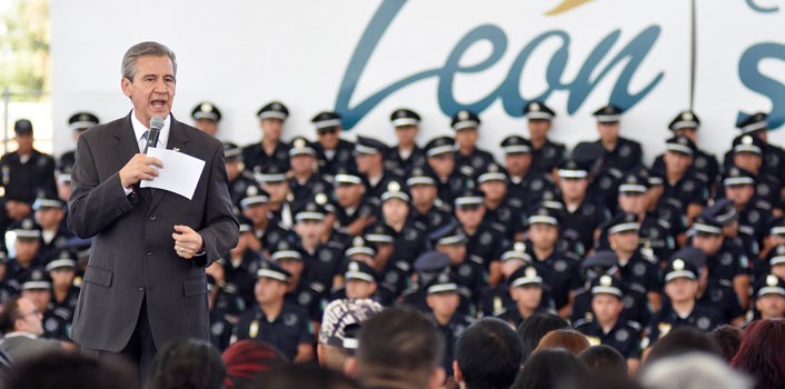 “Aquellos que nos quieren atemorizar no lo van a lograr“: López Santillana