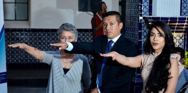 Humberto Favio Ramírez Ávalos es el nuevo presidente de la Asociación de Hoteles y Moteles de Dolores Hidalgo