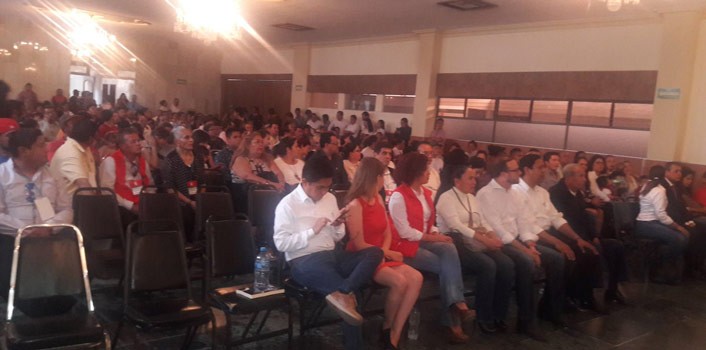 Ratifican a Clemente Villalpando como candidato del PRI a la alcaldía de León