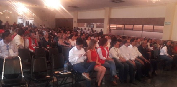 Ratifican a Clemente Villalpando como candidato del PRI a la alcaldía de León