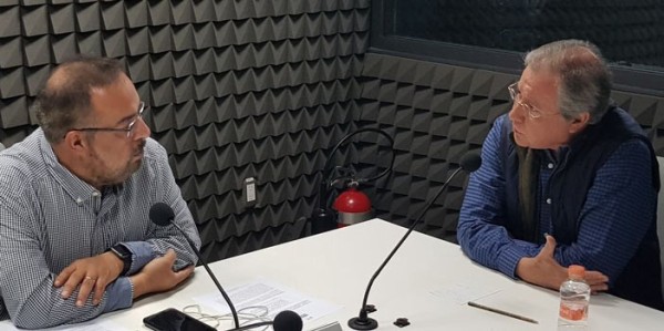 Humberto Andrade Quezada renuncia a la candidatura a diputado local