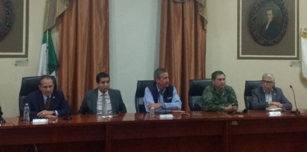 Operativos en conjunto han dado buenos resultados