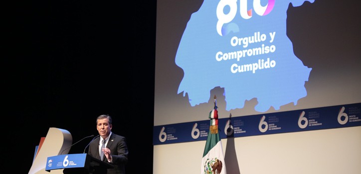No se escatiman esfuerzos en seguridad