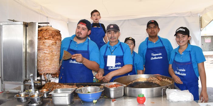 Realizarán en Salamanca la Fiesta del Taco y la Salsa