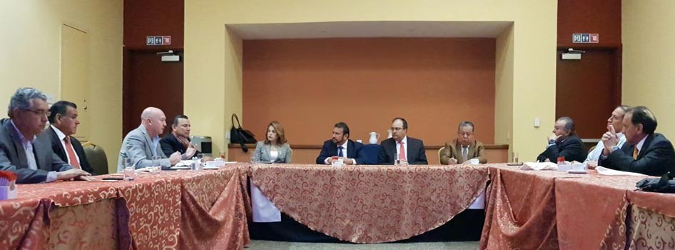 CCEL define fechas para debates entre candidatos