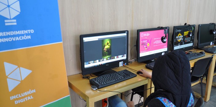 Realizarán la Cuarta Feria Regional de Robótica