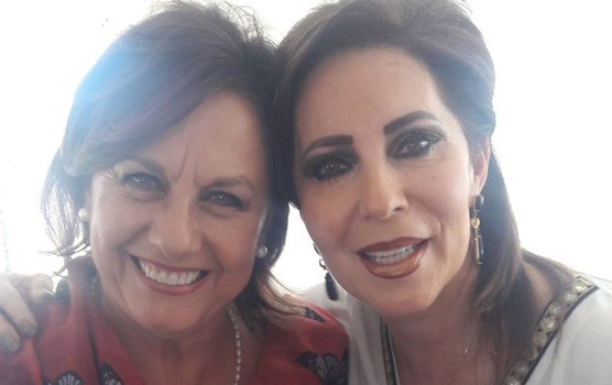 Bárbara Botello aún no define su futuro político