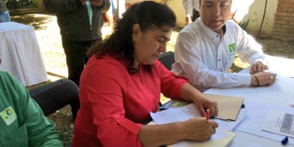 PVEM postulará mujeres en 5 municipios del corredor industrial