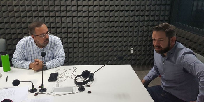 Realizarán en León el Simposio de Densificación y Convivencia Social