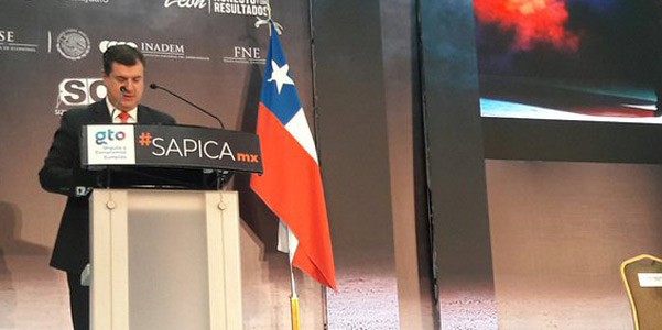 Impulsarán competitividad del calzado guanajuatense