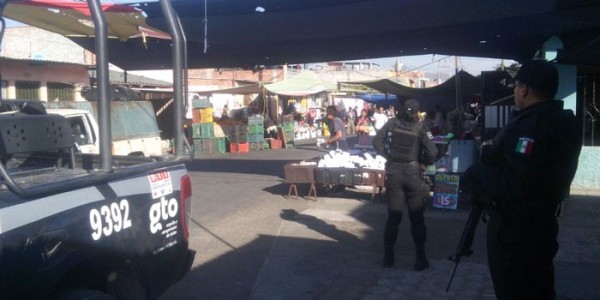 En Irapuato inicia el proceso para promoción de policías y tránsitos