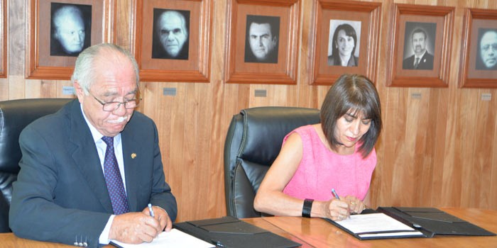 Poder Judicial ayudará a los ciudadanos con los conflictos crediticios con la COVEG
