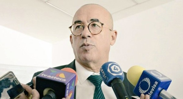 Grupo Parlamentario del PAN sustituirá a Beatriz Hernández en comisiones