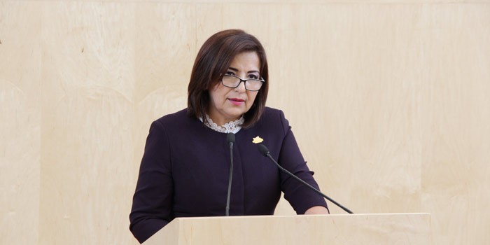 Relevan a Beatriz Hernández de 2 comisiones en el Congreso de Guanajuato