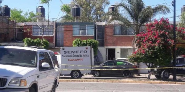 Asesinan al dueño de un negocio de comida en Las Flores