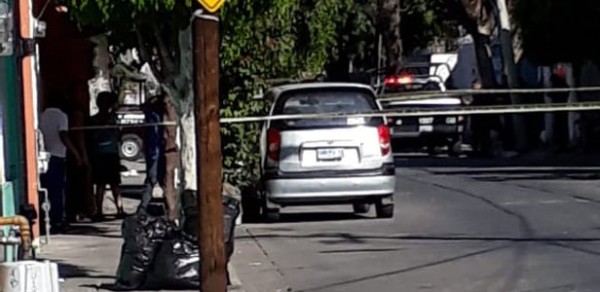 Asesina a su pareja en San Miguel