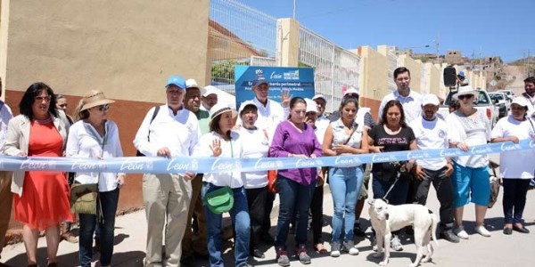 Destinan 200 millones de pesos para el Polígono de Medina