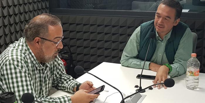 La solución de México es la sociedad y el trabajo en equipo