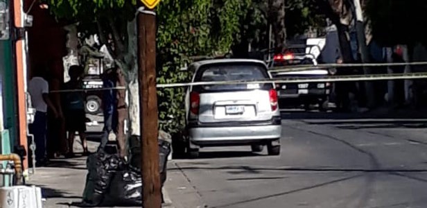 Fue maltratada por su pareja hasta que la mató