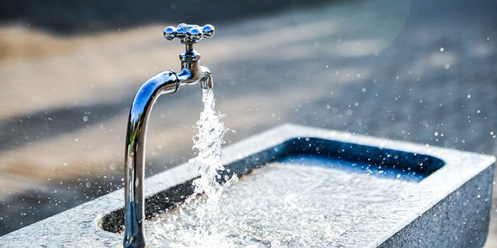 Escasez de agua, un desafío que amenaza a la humanidad FAO