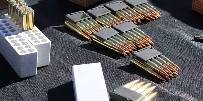 Canadá busca mayor control en la venta de armas