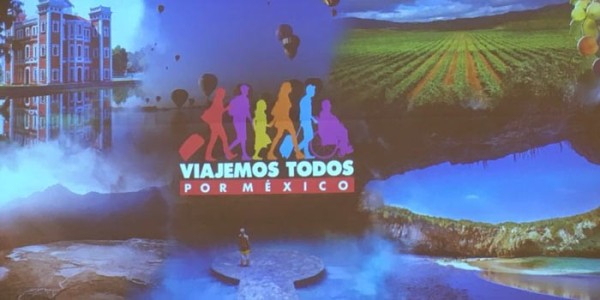 Sectur lanza campaña en NY para atraer turismo mexicano-estadunidense