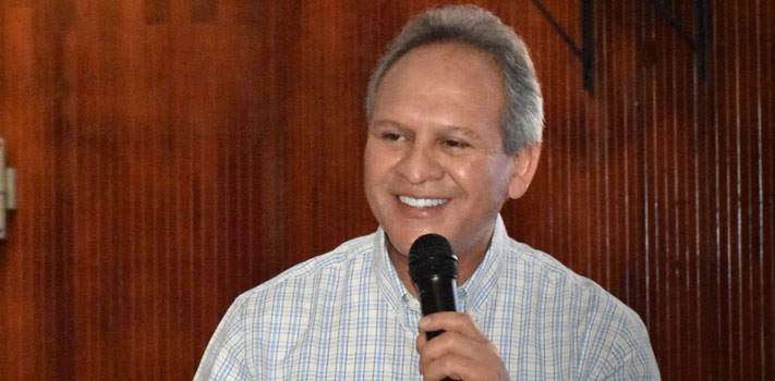 Para cumplir su promesa de votos el PAN acudirá al 'mapacheo'